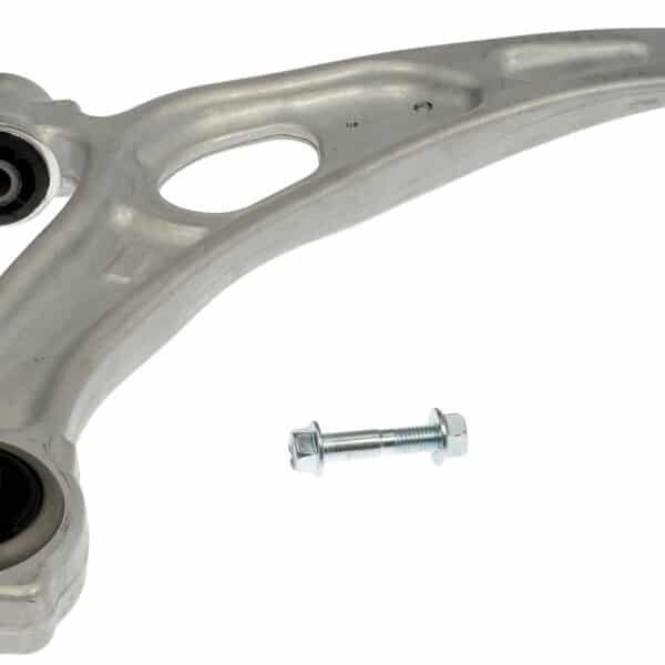 DOR-527-455 Suspension Control Arm And Ball Joint Assembly