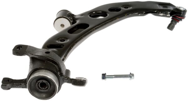 DOR-527-955 Suspension Control Arm And Ball Joint Assembly