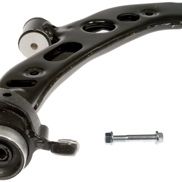DOR-527-955 Suspension Control Arm And Ball Joint Assembly