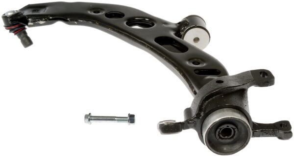 DOR-527-956 Suspension Control Arm And Ball Joint Assembly