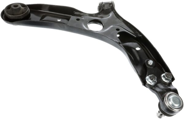 DOR-528-027 Suspension Control Arm And Ball Joint Assembly