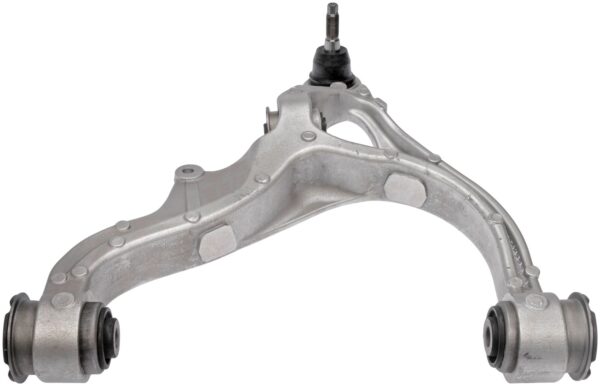 DOR-528-029 Suspension Control Arm And Ball Joint Assembly