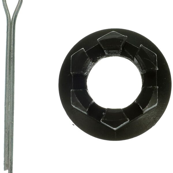 DOR-528-099 Suspension Control Arm And Ball Joint Assembly