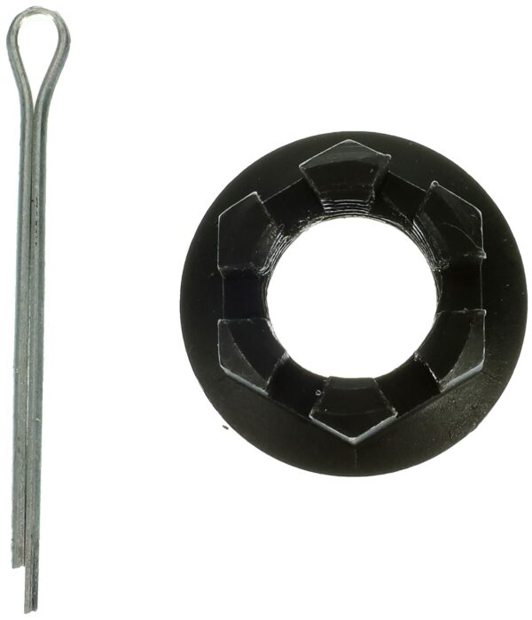 DOR-528-099 Suspension Control Arm And Ball Joint Assembly