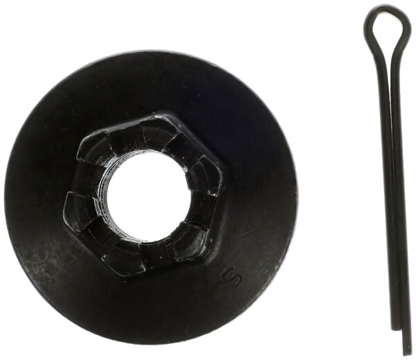 DOR-528-182 Suspension Lateral Arm And Ball Joint Assembly