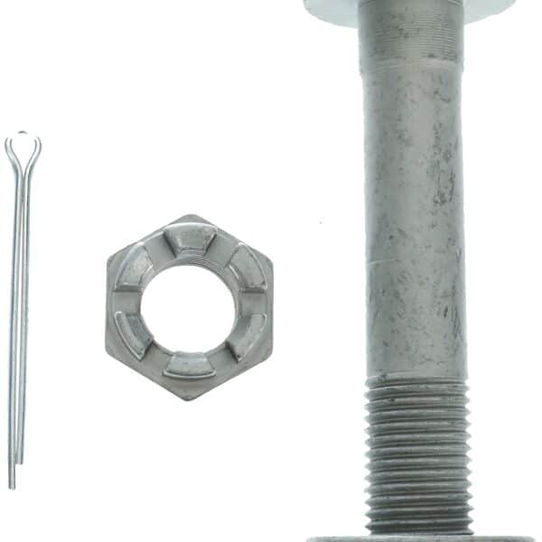 DOR-528-308 Alignment Caster / Camber Control Arm