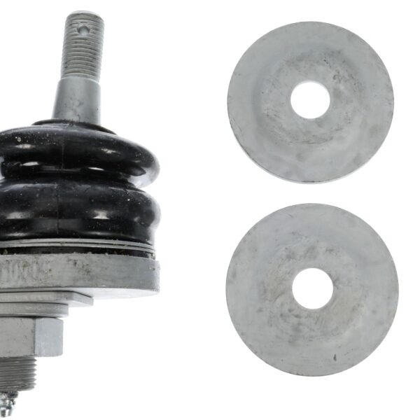 DOR-528-312 Alignment Caster / Camber Control Arm
