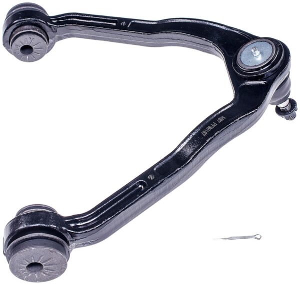 DOR-528-348 Suspension Control Arm And Ball Joint Assembly
