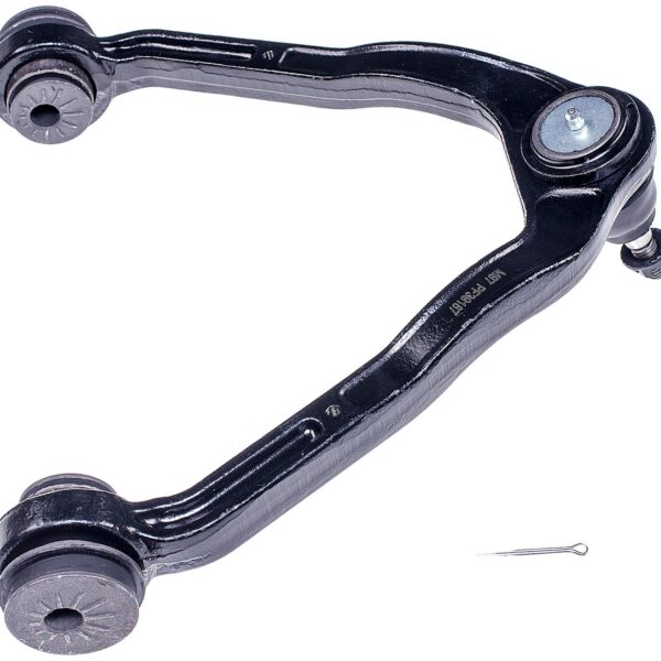 DOR-528-348 Suspension Control Arm And Ball Joint Assembly