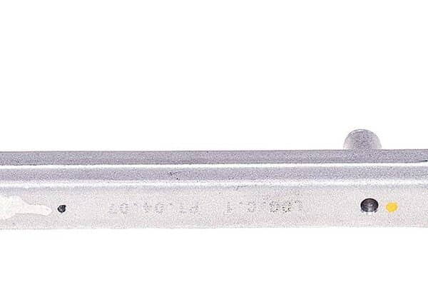 DOR-528-355 Suspension Control Arm And Ball Joint Assembly