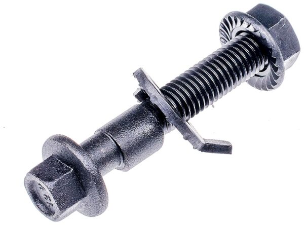 DOR-533-118 Alignment Camber Bolt Kit