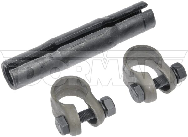 DOR-534-277 Steering Tie Rod End Adjusting Sleeve