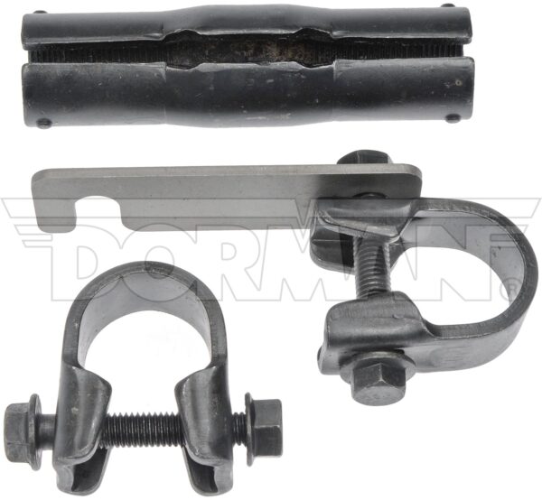 DOR-534-593 Steering Tie Rod End Adjusting Sleeve