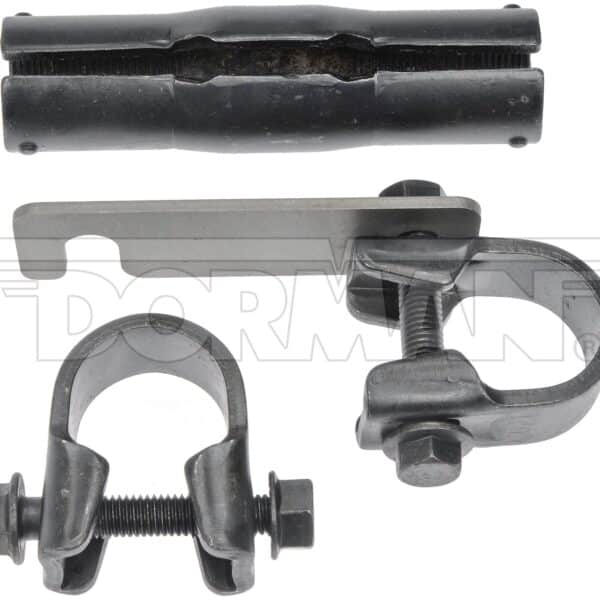 DOR-534-593 Steering Tie Rod End Adjusting Sleeve