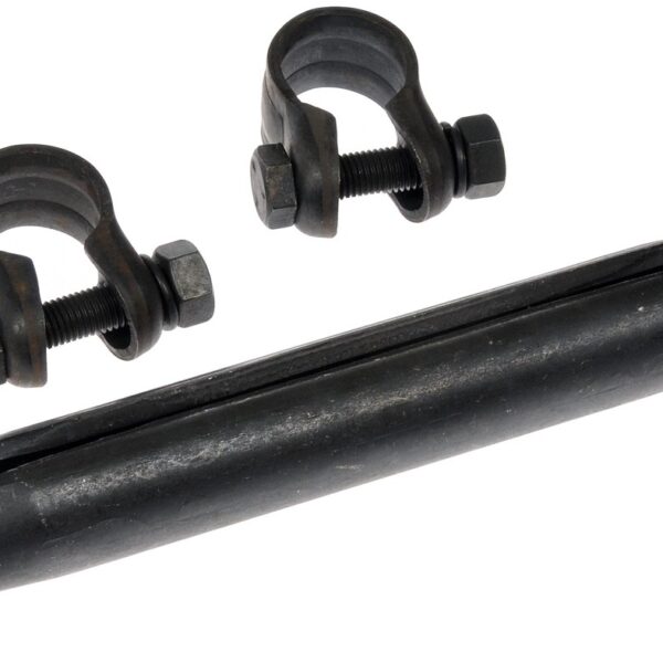 DOR-534-773 Steering Tie Rod End Adjusting Sleeve