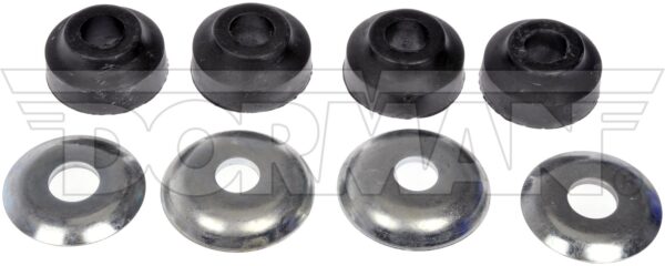 DOR-535-875 Suspension Strut Rod Bushing