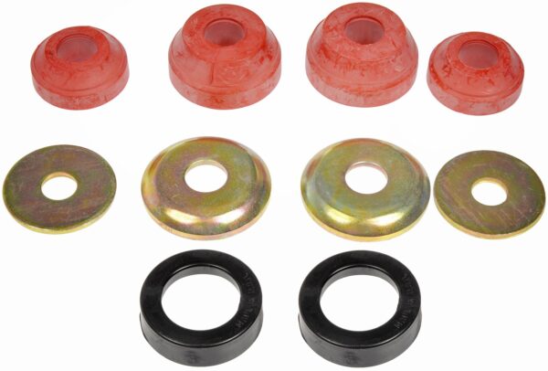 DOR-536-203 Radius Arm Bushing Kit