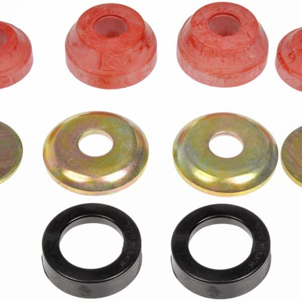 DOR-536-203 Radius Arm Bushing Kit