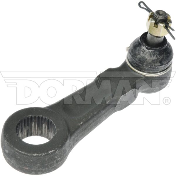 DOR-536-662 Steering Pitman Arm