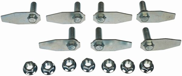 DOR-541-454 Suspension Radius Arm Bracket