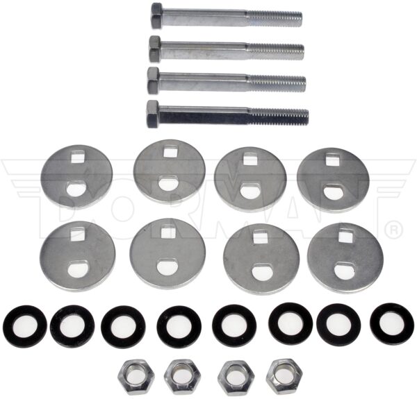 DOR-545-534 Alignment Caster / Camber Kit