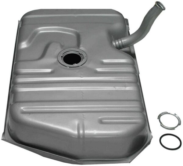 DOR-576-354 Steel Fuel Tank