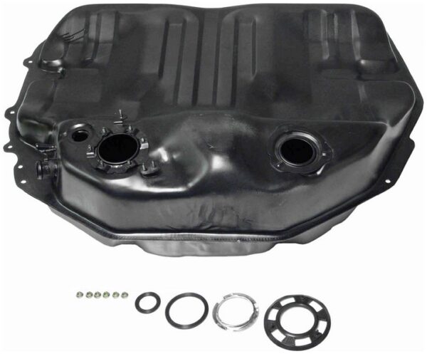 DOR-576-606 Steel Fuel Tank