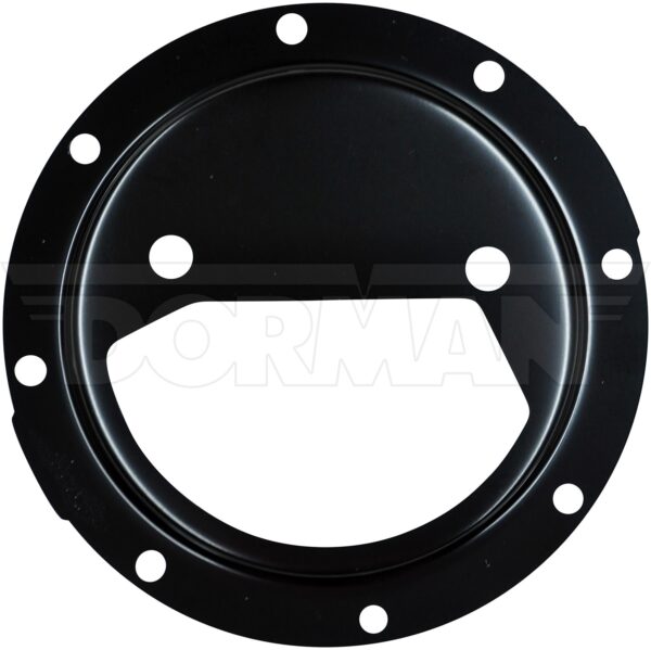 DOR-576-749 Fuel Tank With Lock Ring And Seal