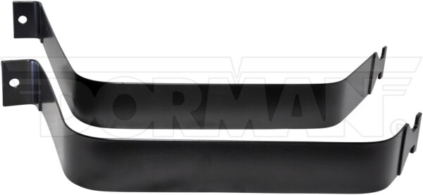 DOR-578-158 Fuel Tank Strap Coated for rust prevention