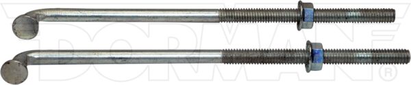 DOR-578-164 Strap for Fuel Tank