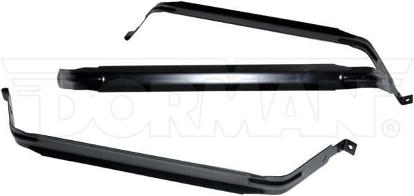 DOR-578-186 Fuel Tank Strap Set
