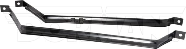 DOR-578-218 Fuel Tank Strap Set