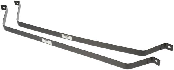 DOR-578-326 Fuel Tank Strap Set