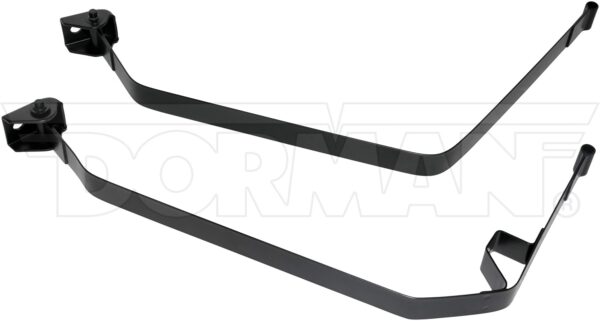 DOR-578-349 Fuel Tank Strap Set
