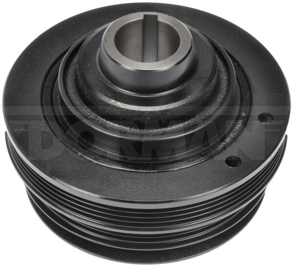 DOR-594-538 Harmonic Balancer Assembly