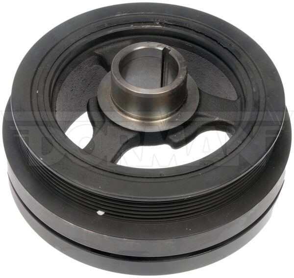 DOR-594-626 Harmonic Balancer Assembly