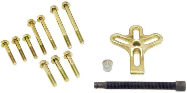 DOR-594-999 Harmonic Balancer Puller Tool