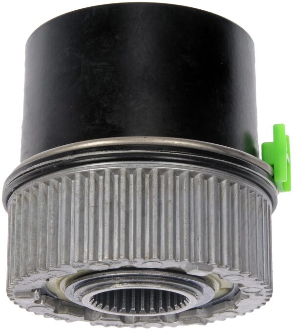 DOR-600-203 4WD Auto Locking Hub