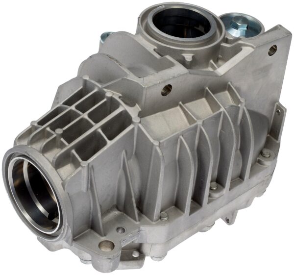 DOR-600-211 4WD Differential Housing - Front