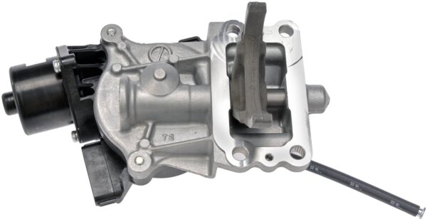 DOR-600-420 Front Differential Actuator