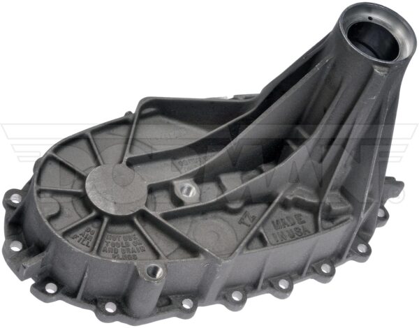 DOR-600-562 Rear Transfer Case Half Assembly