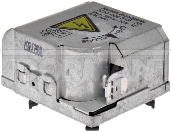 DOR-601-160 High Intensity Discharge Headlight Igniter