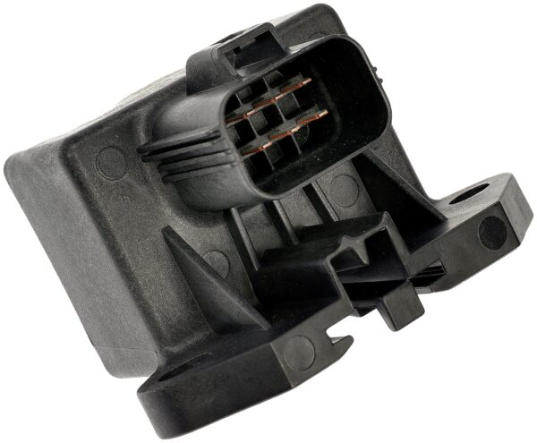 DOR-601-241 Fuel Pump Relay Module