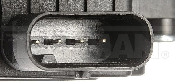DOR-601-317 Active Grille Shutter With Motor