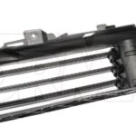 DOR-601-328 Active Grille Shutter With Motor