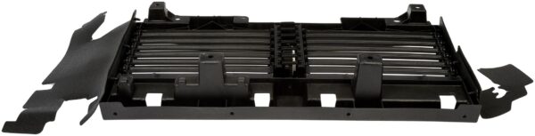 DOR-601-376 Active Grille Shutter