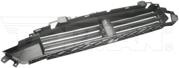 DOR-601-427 Active Grille Shutter Without Motor