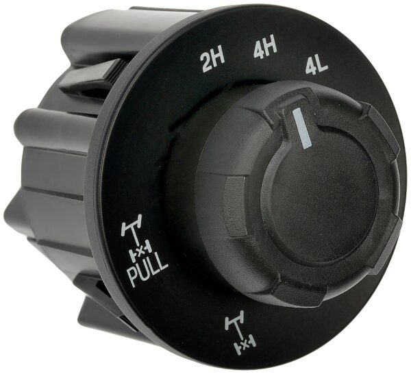 DOR-601-602 4WD E-Locker Override Control Switch