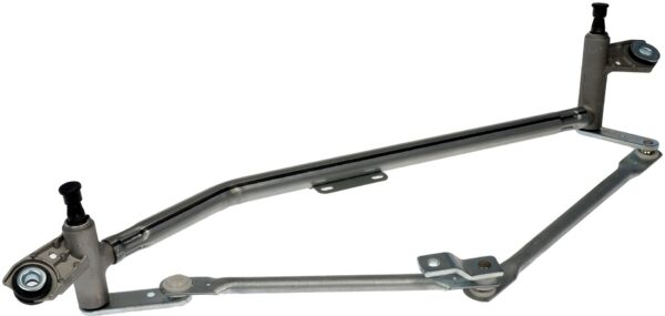 DOR-602-066 Windshield Wiper Transmission Assembly