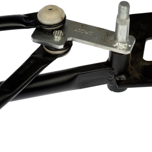 DOR-602-081 Windshield Wiper Transmission